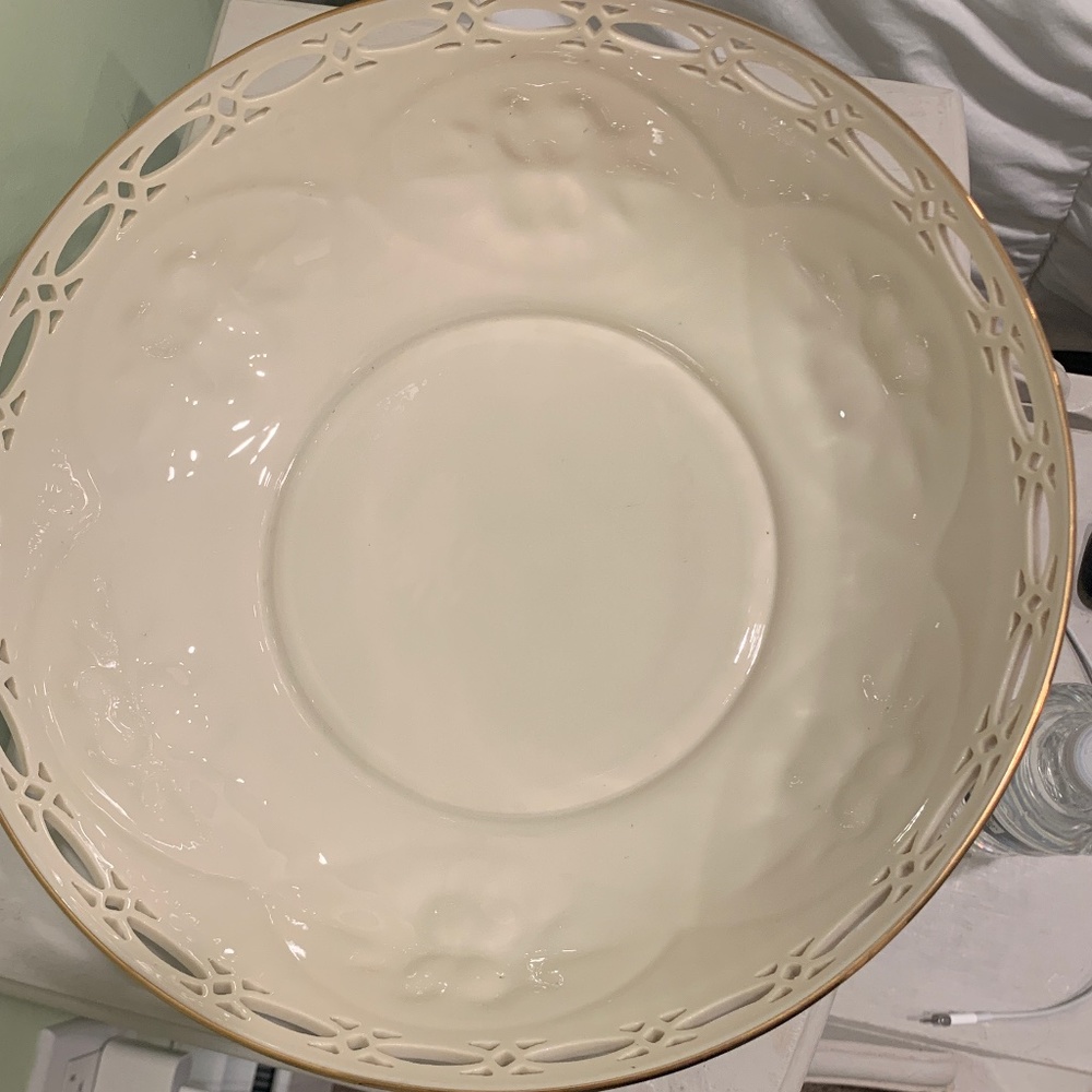 Lenox Bowl